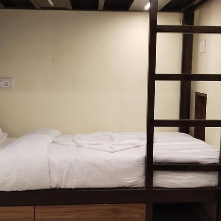 The Banaras Hotel 바라나시 외부 사진