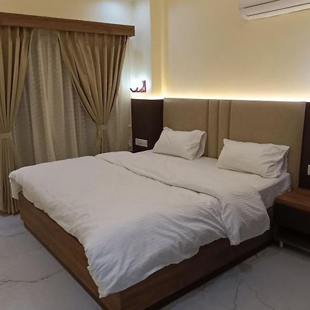 The Banaras Hotel 바라나시 외부 사진