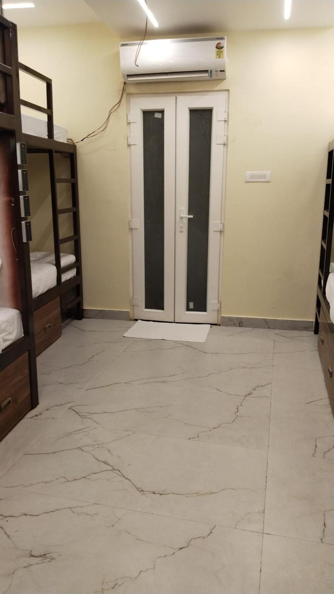 The Banaras Hotel 바라나시 외부 사진