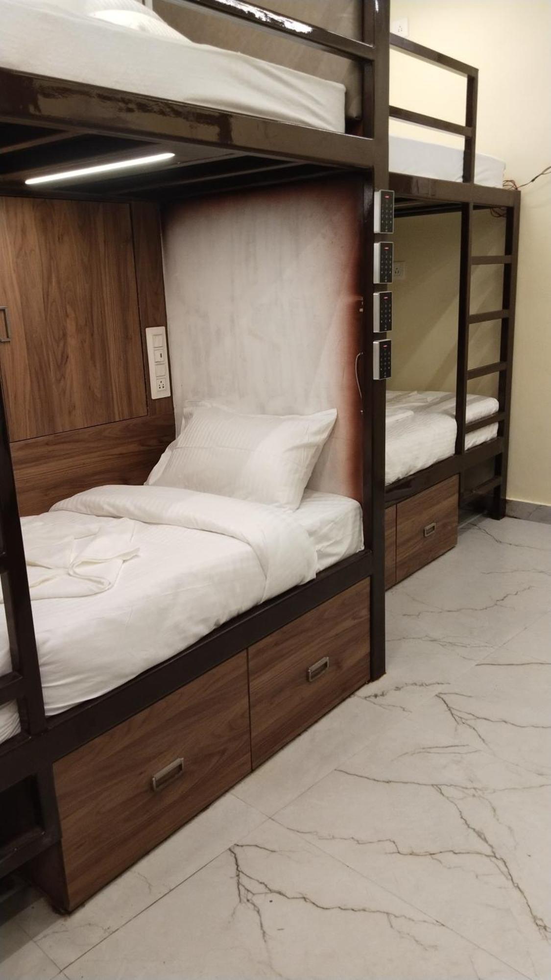 The Banaras Hotel 바라나시 외부 사진