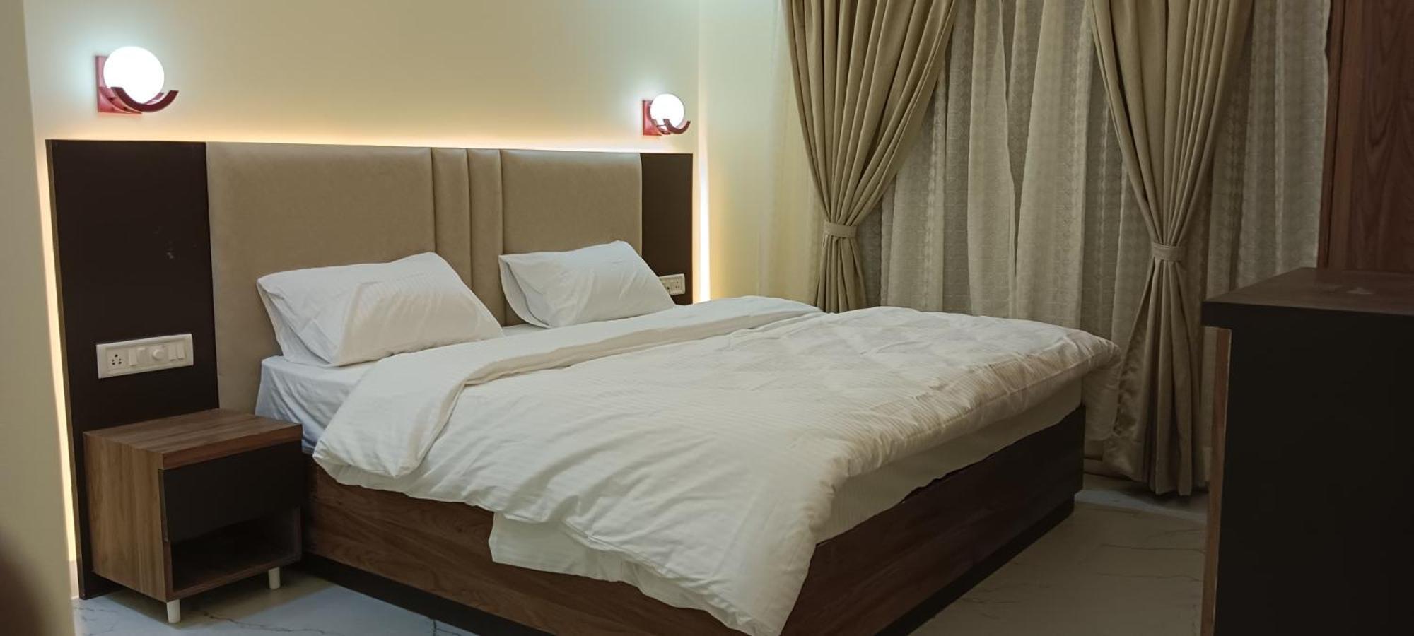 The Banaras Hotel 바라나시 외부 사진