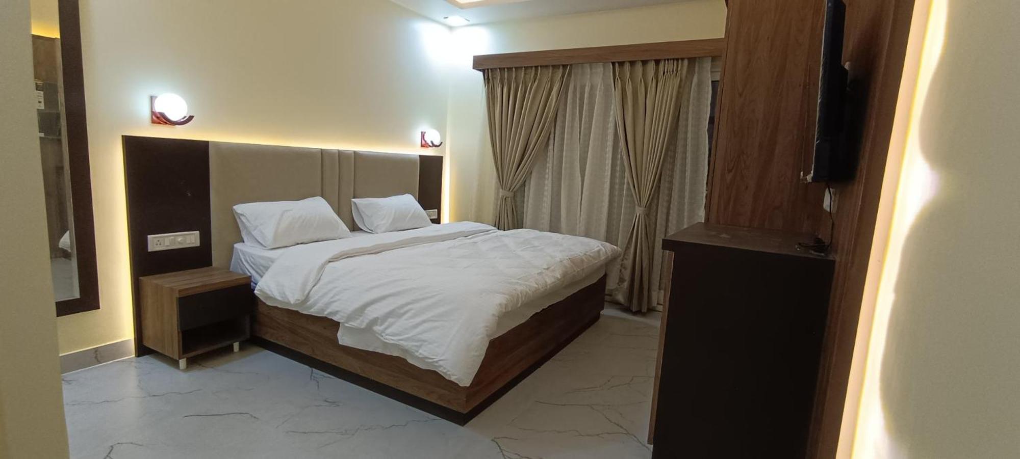 The Banaras Hotel 바라나시 외부 사진