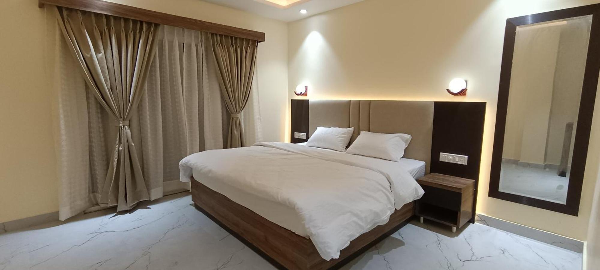 The Banaras Hotel 바라나시 외부 사진