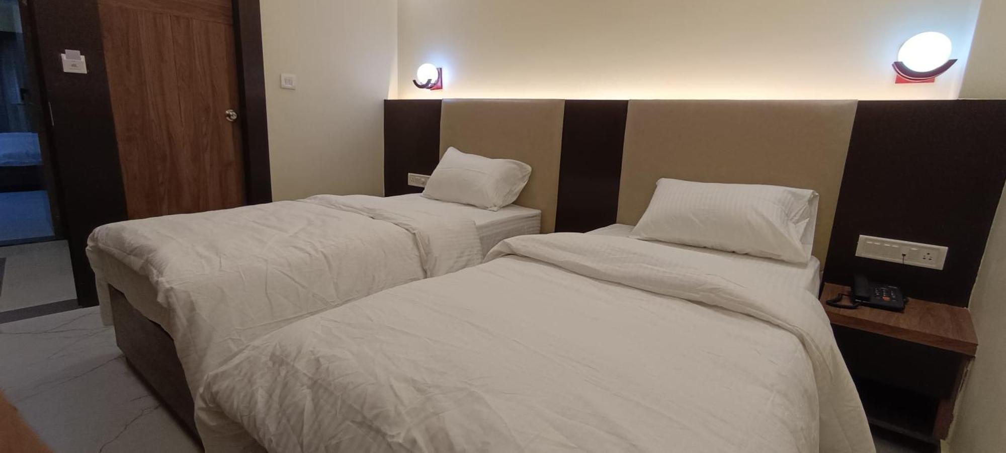 The Banaras Hotel 바라나시 외부 사진
